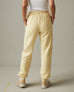 Women's Premium Midweight Sweatpant - Golden Glow